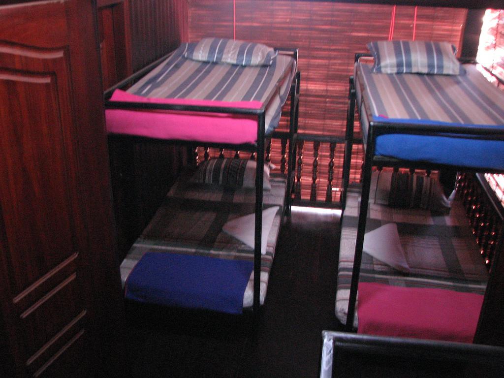 Angkor Sun Siem Reap Hotel Eksteriør billede