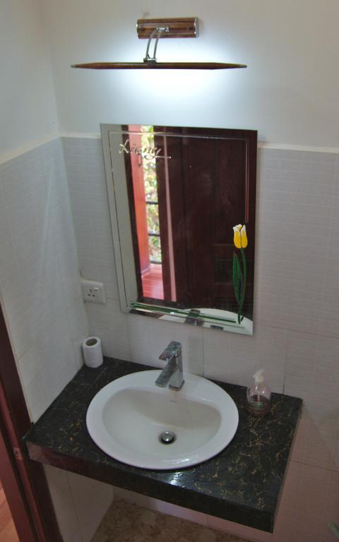 Angkor Sun Siem Reap Hotel Eksteriør billede