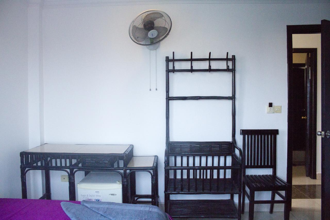Angkor Sun Siem Reap Hotel Eksteriør billede