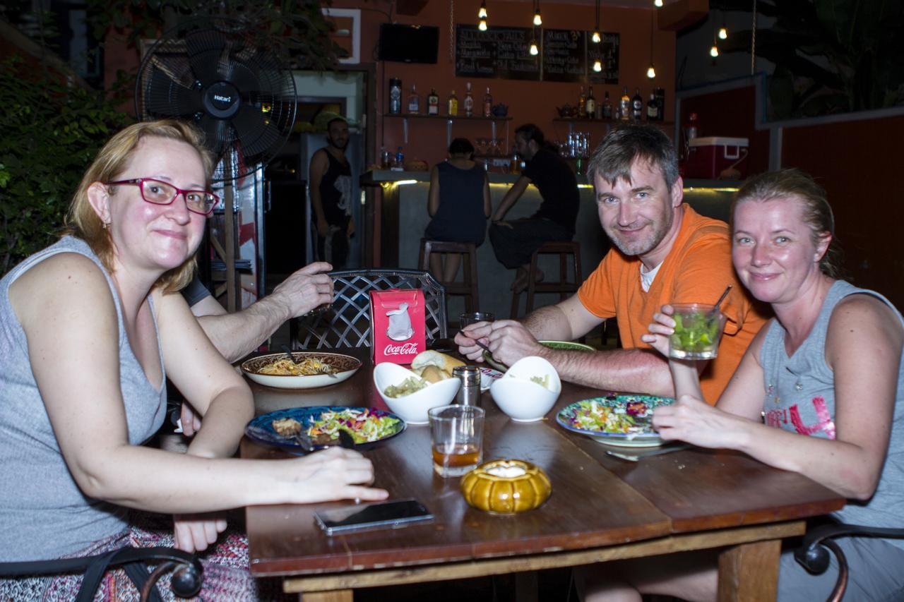 Angkor Sun Siem Reap Hotel Eksteriør billede